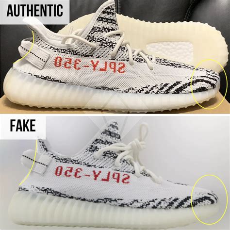 adidas yeezy static real vs fake|bottom of real yeezys.